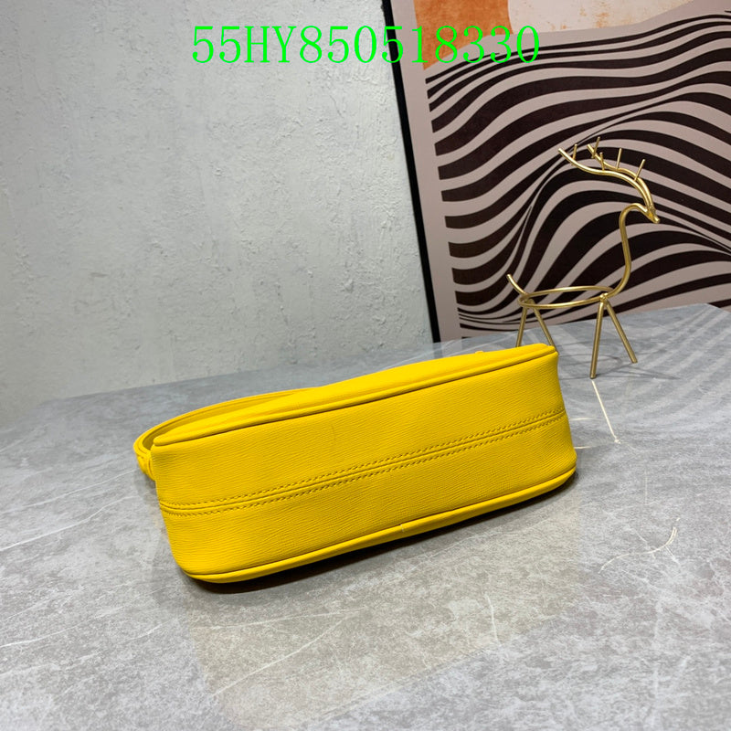 Prada Bags - The Luxera Bags  289