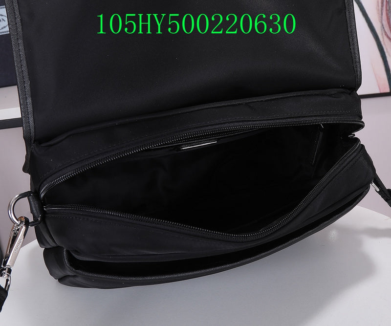 Prada Bags - The Luxera Bags  534