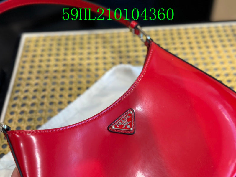 Prada Bags - The Luxera Bags  650