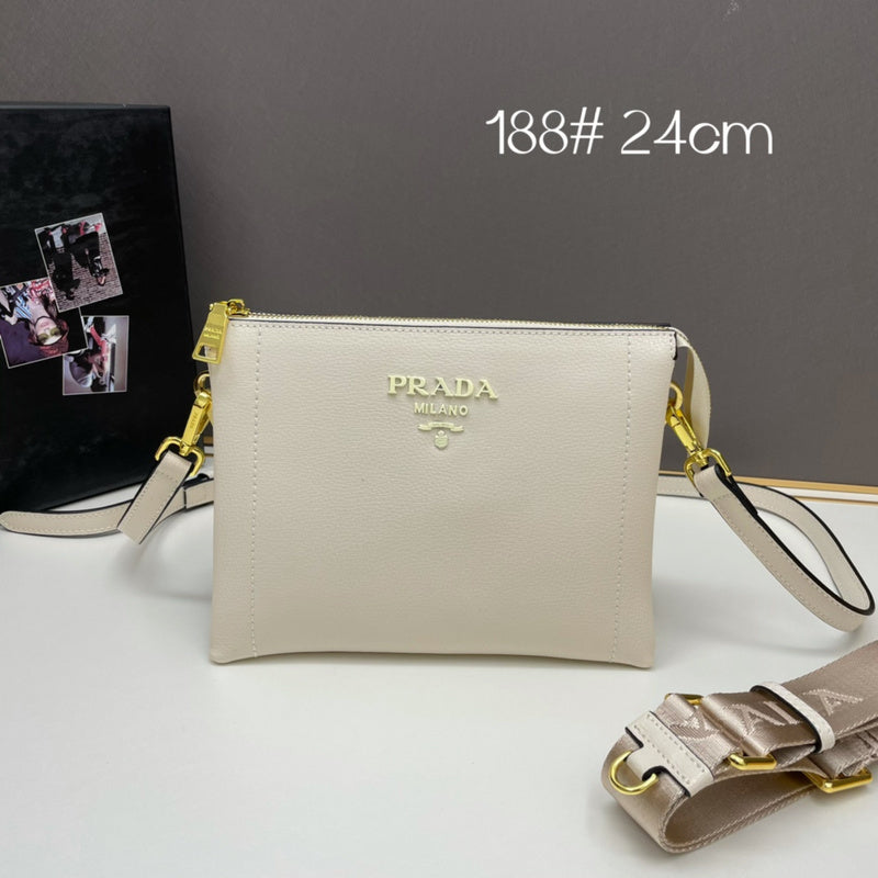 Barnes-Bags - Prada Bags - 796