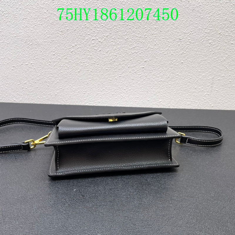 Prada Bags - The Luxera Bags  728