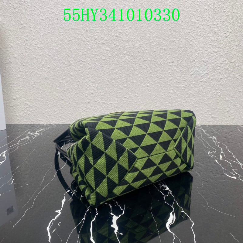Prada Bags - The Luxera Bags  918