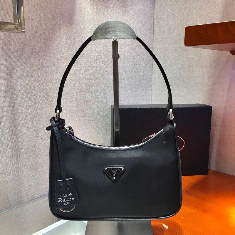 Prada Bags - Luxera Bags - 1222