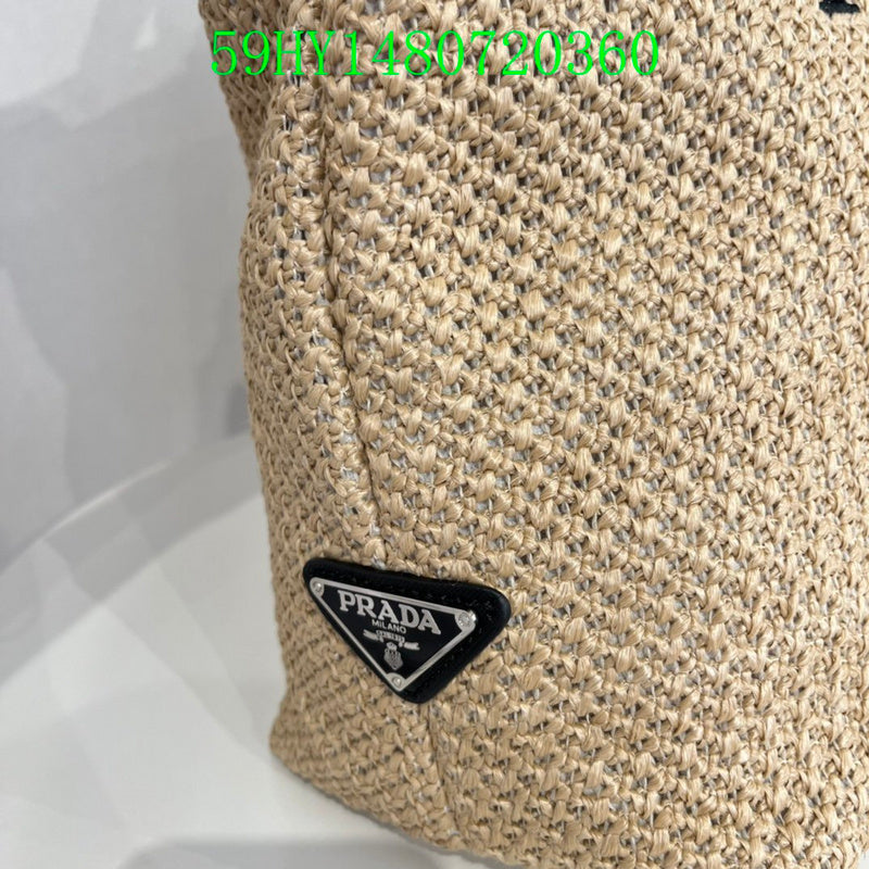 Prada Bags - The Luxera Bags  1113