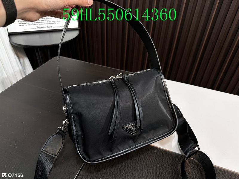 Prada Bags - The Luxera Bags  195