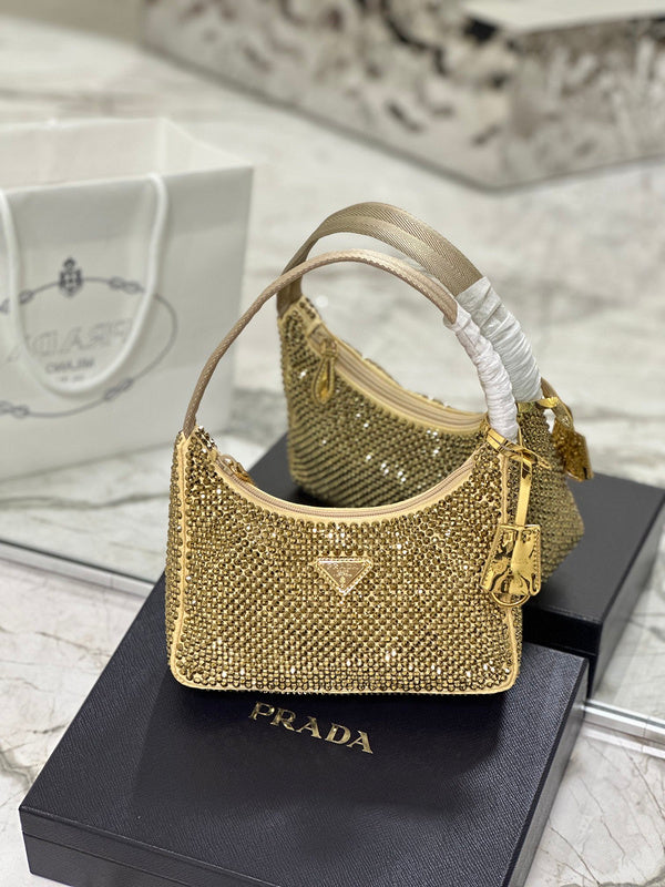 Prada Bags - Luxera Bags - 211
