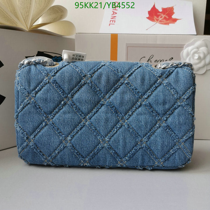 Chanel Bags Crossbody - 462