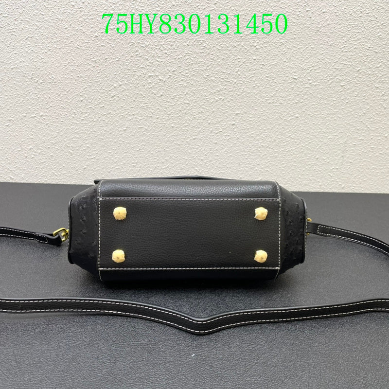 Prada Bags - The Luxera Bags  596