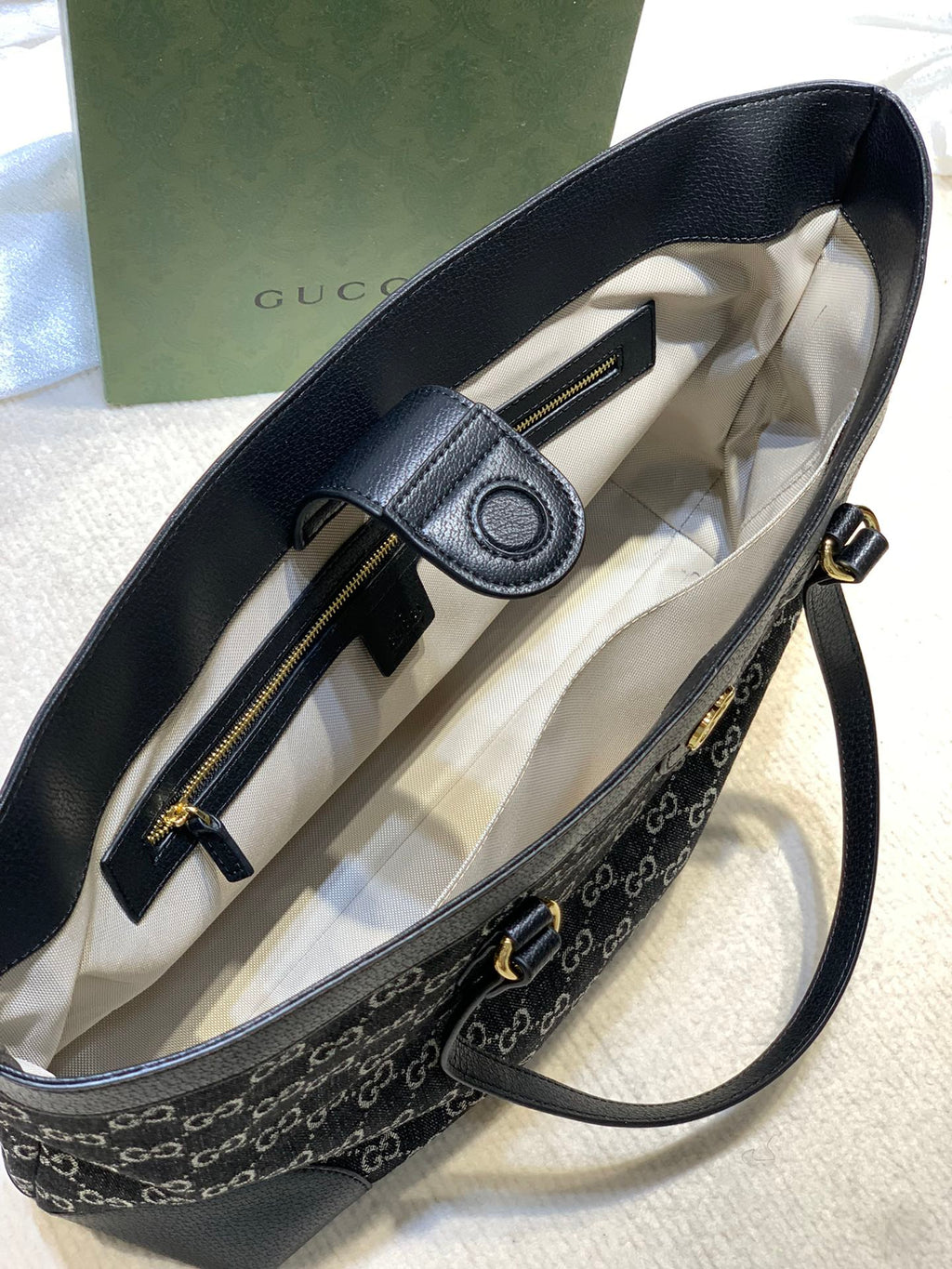 LB -New 1:1 rep Lux Bags Gucci 367