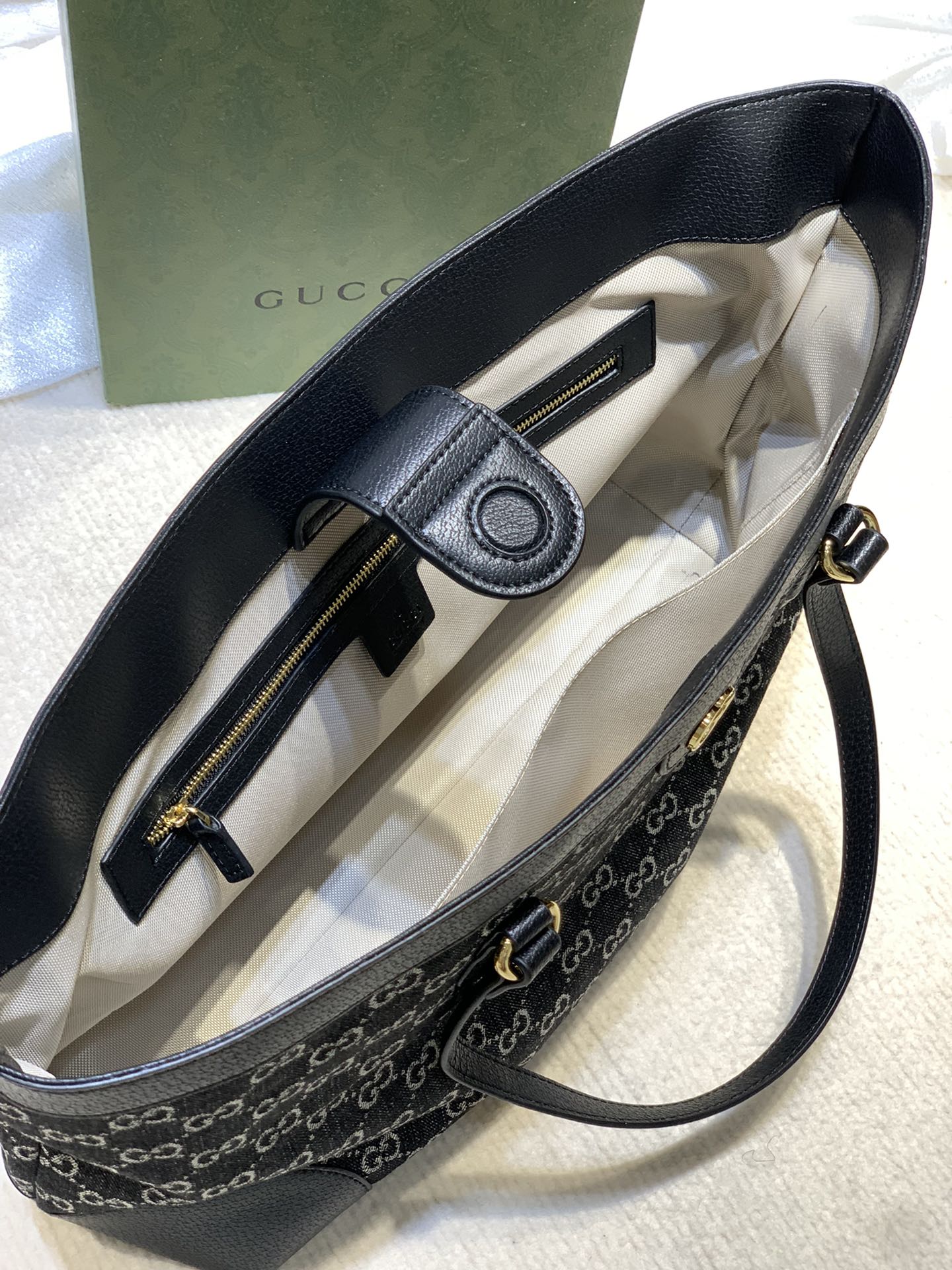LB -New 1:1 rep Lux Bags Gucci 367