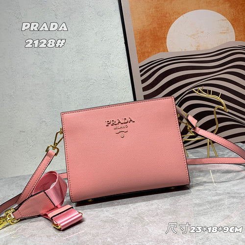 Prada Bags - Luxera Bags - 1154