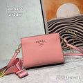 Prada Bags - Luxera Bags - 1154