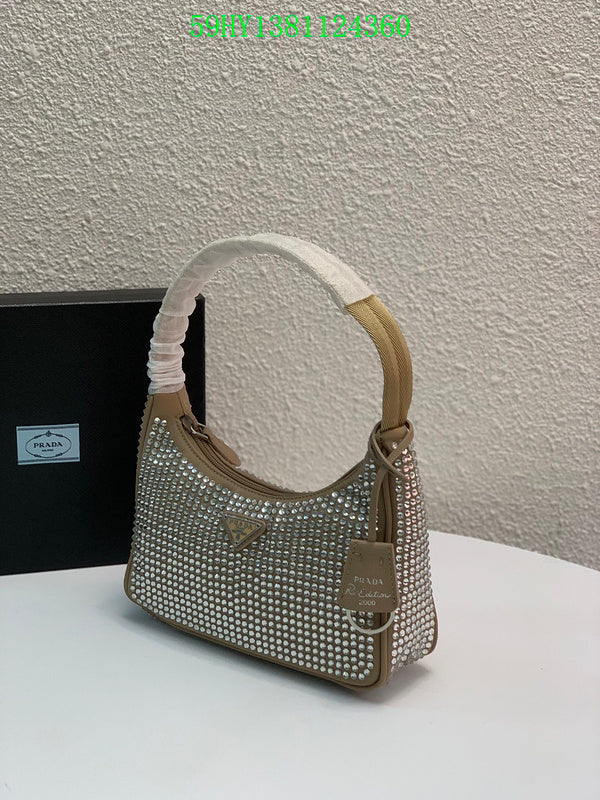 Prada Bags - The Luxera Bags  778