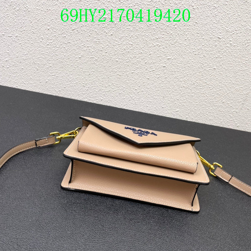 Prada Bags - The Luxera Bags  364