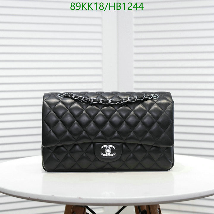 Chanel Bags Crossbody - 046