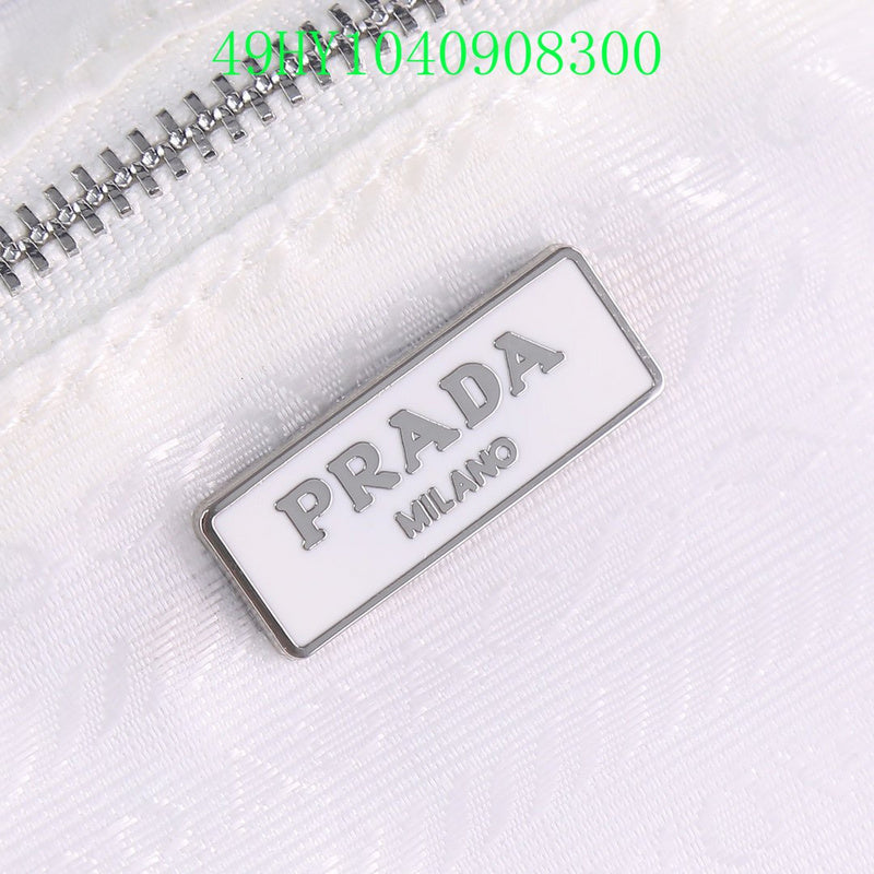 Prada Bags - The Luxera Bags  986