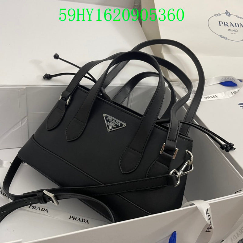 Prada Bags - The Luxera Bags  1001