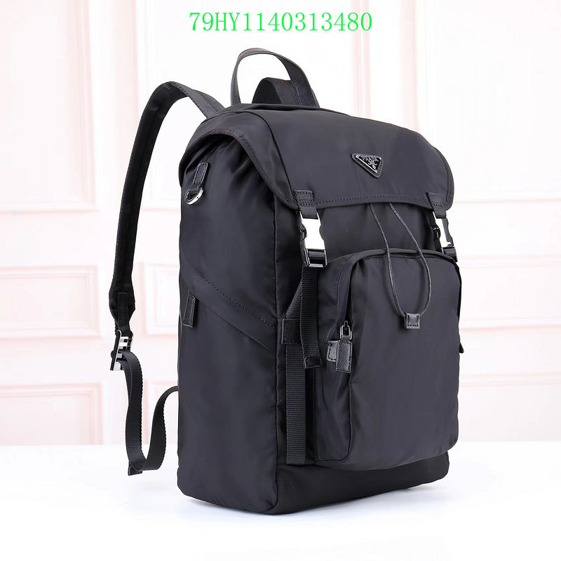 Prada Bags - The Luxera Bags  466