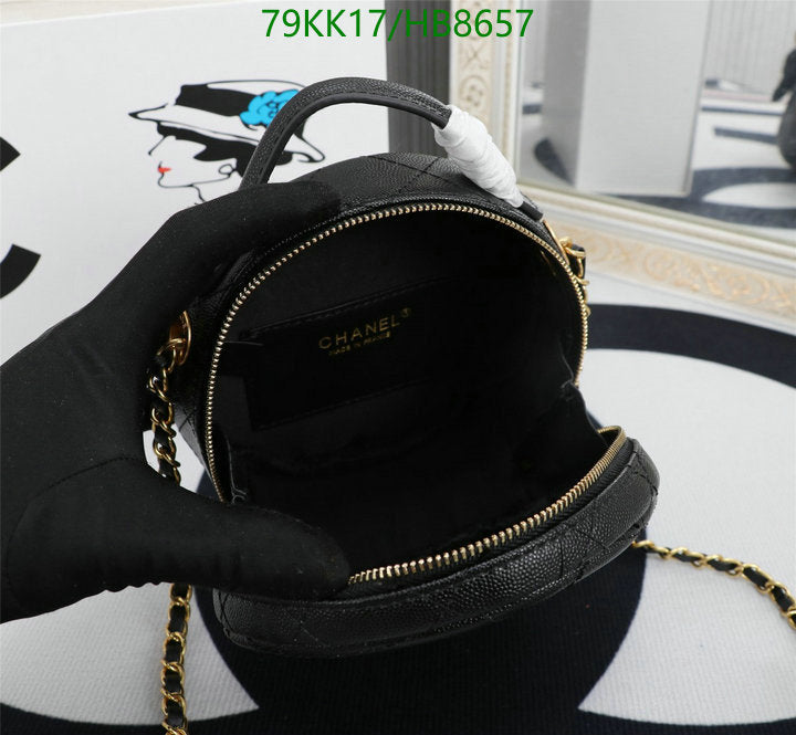 Chanel Bags Crossbody - 029