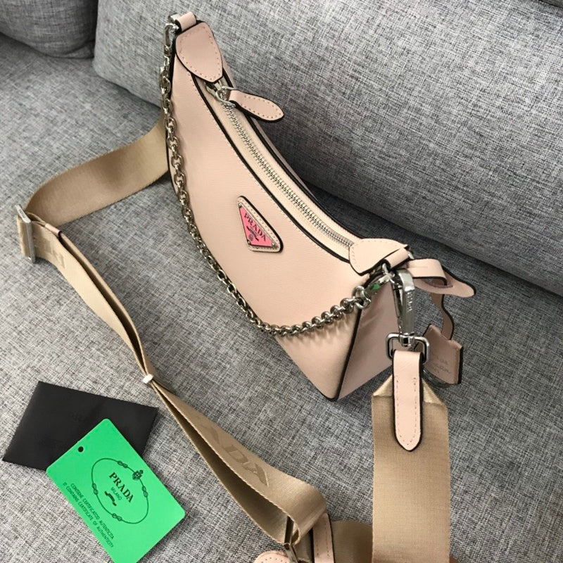 Prada Bags - Luxera Bags - 1202