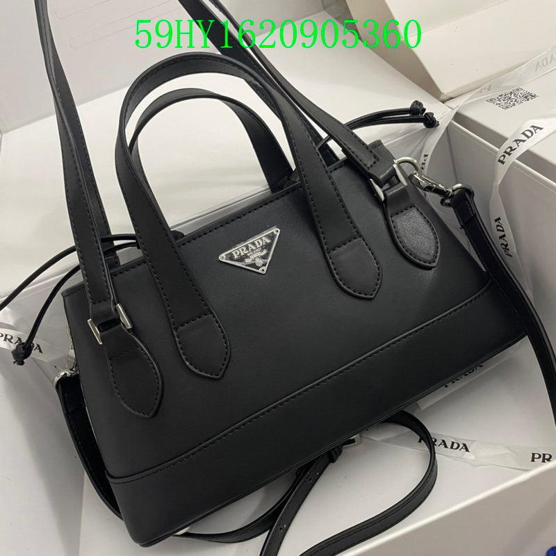 Prada Bags - The Luxera Bags  1001