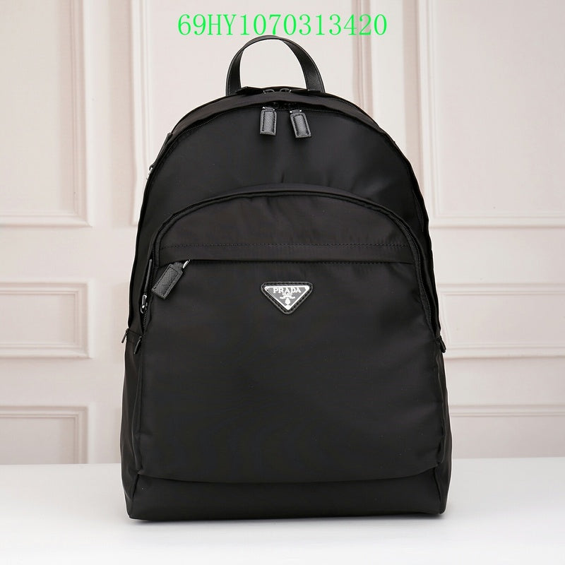 Prada Bags - The Luxera Bags  471