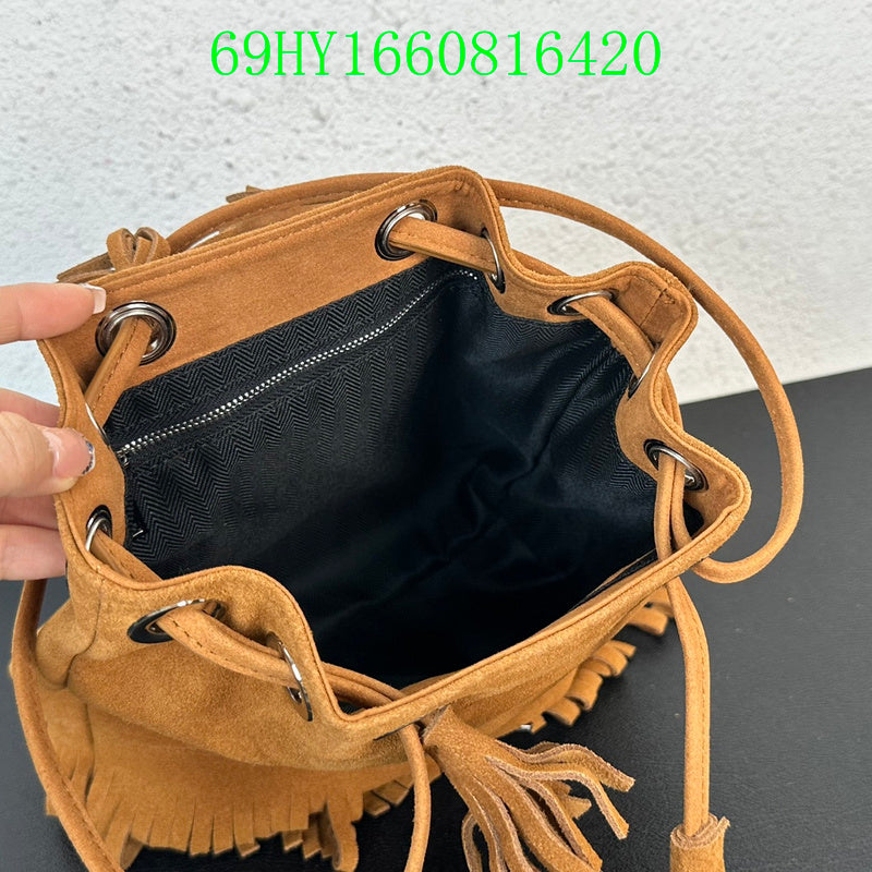 Prada Bags - The Luxera Bags  048