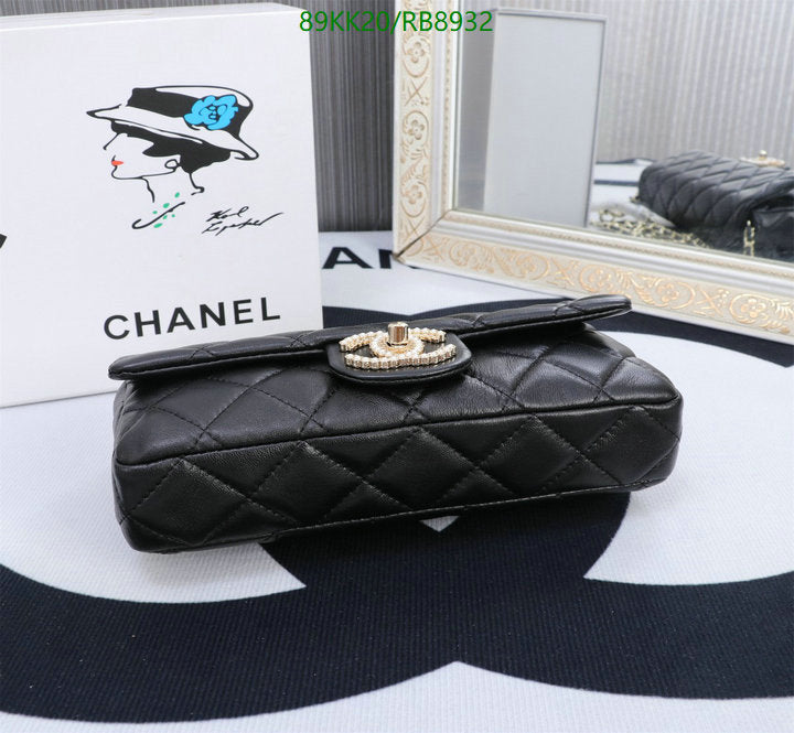 Chanel Bags Crossbody - 233