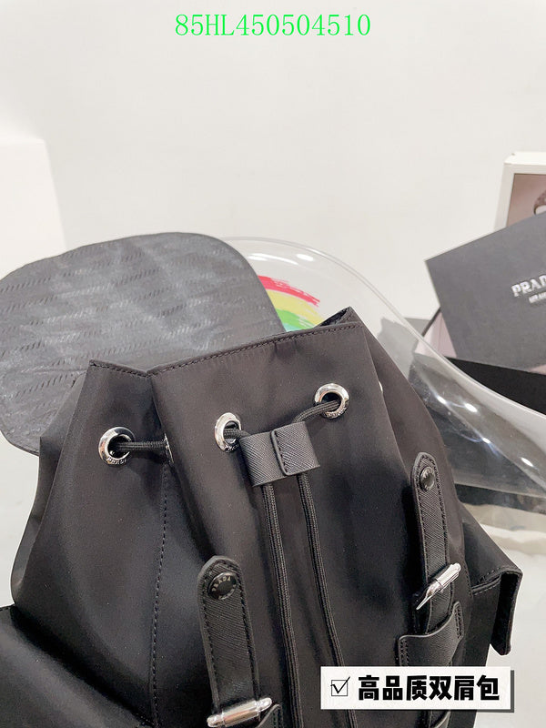 Prada Bags - The Luxera Bags  339