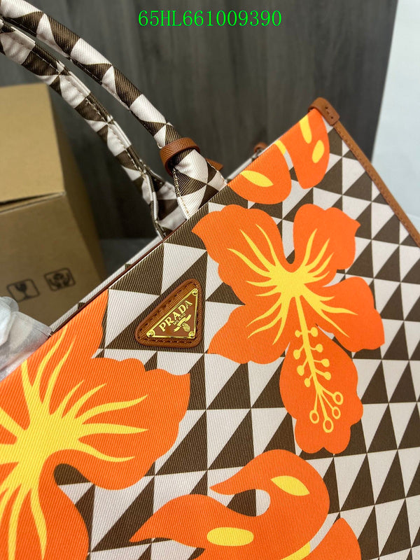 Prada Bags - The Luxera Bags  920