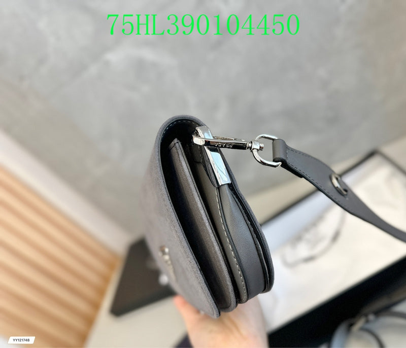 Prada Bags - The Luxera Bags  647
