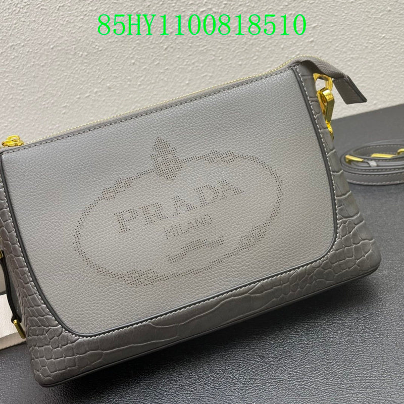 Prada Bags - The Luxera Bags  1050