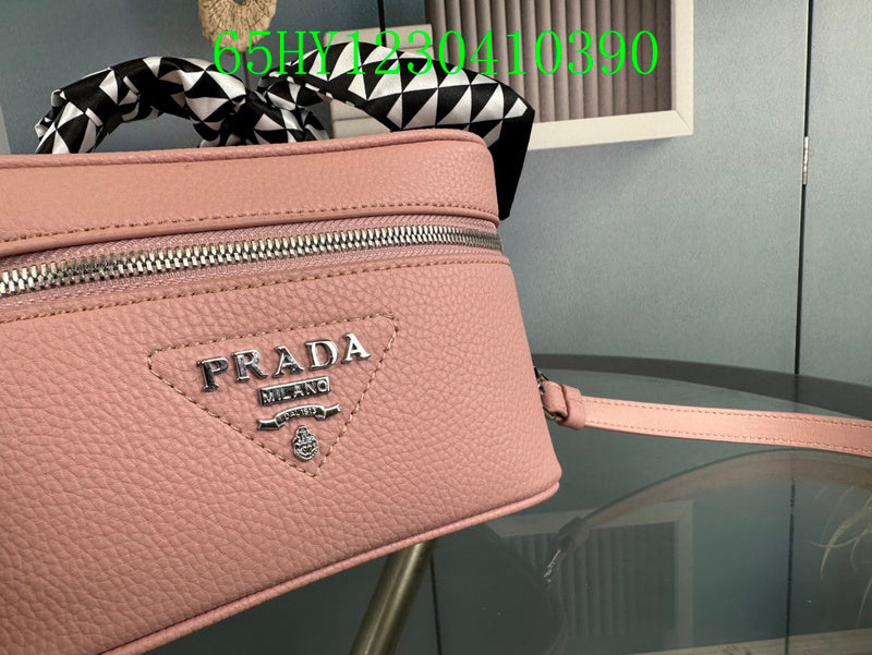 Prada Bags - The Luxera Bags  412