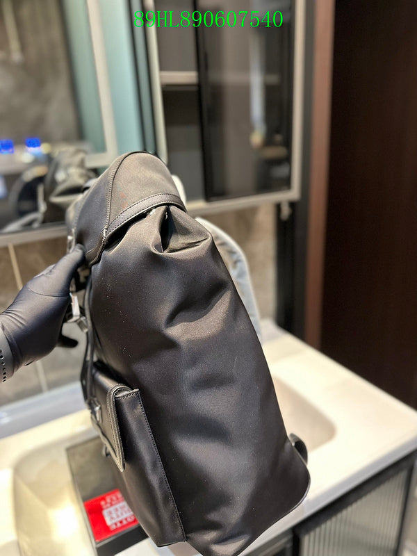 Prada Bags - The Luxera Bags  202