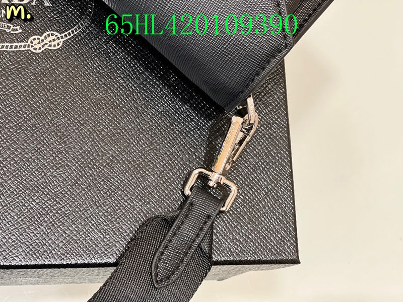 Prada Bags - The Luxera Bags  633