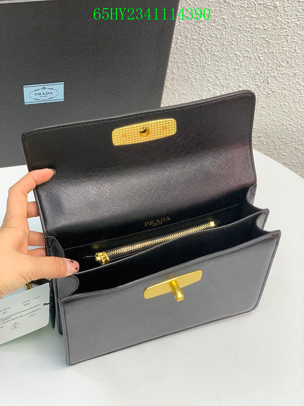 Prada Bags - The Luxera Bags  840