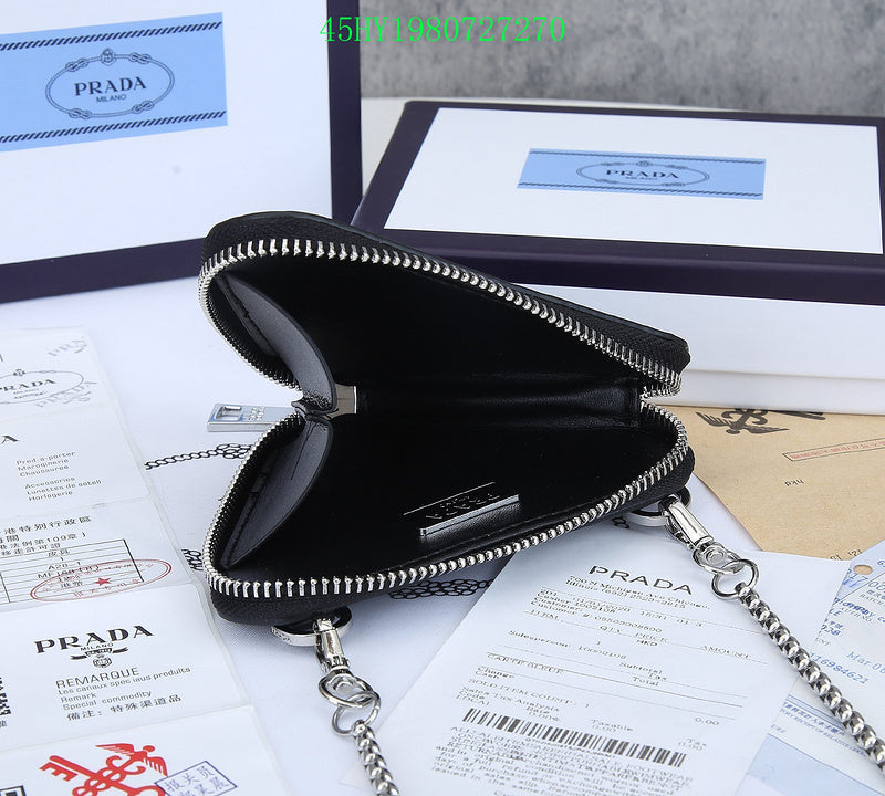 Prada Bags - The Luxera Bags  1065