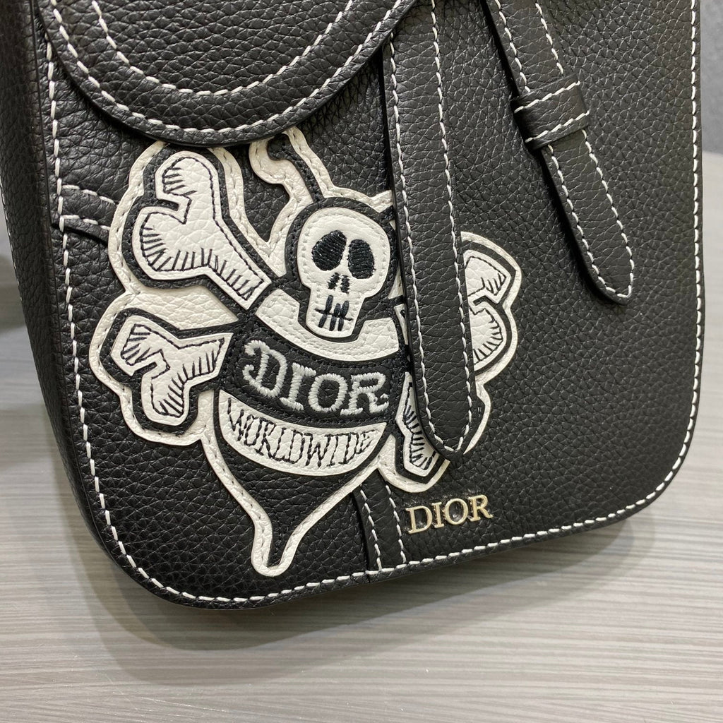 Dior Shoulder Bag 21cm