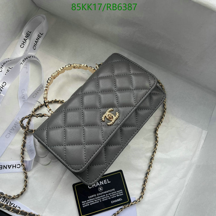 Chanel Bags Crossbody - 171