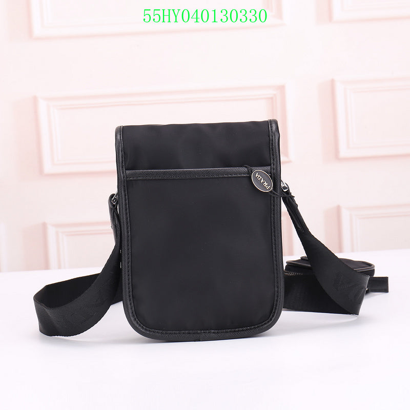 Prada Bags - The Luxera Bags  632