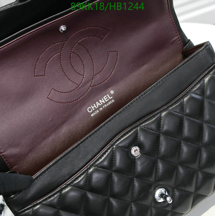 Chanel Bags Crossbody - 046