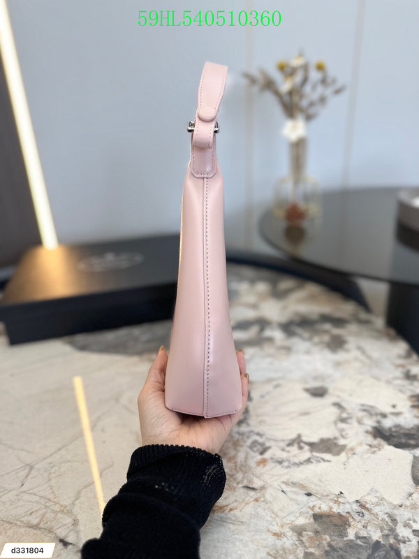 Prada Bags - The Luxera Bags  311