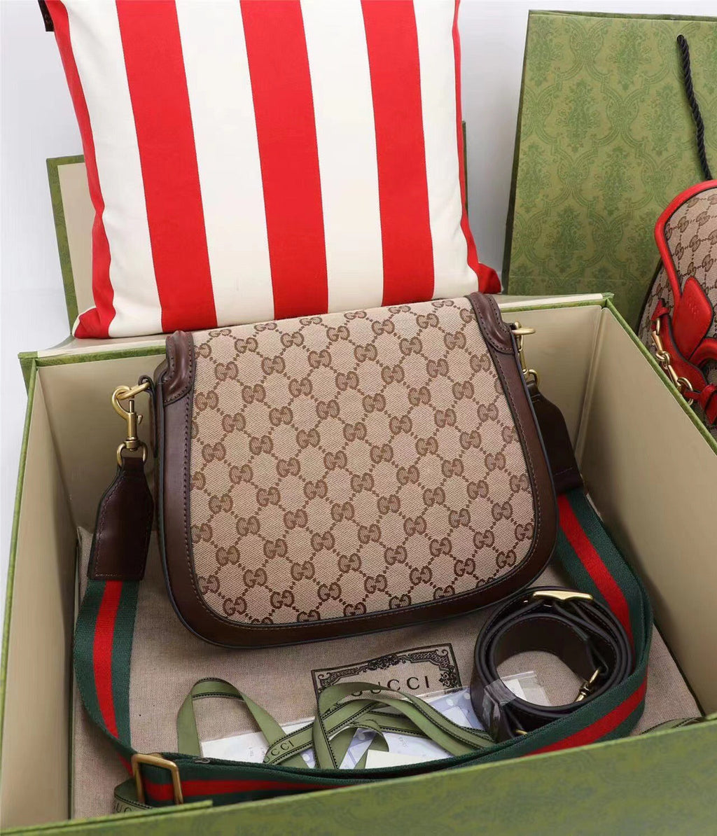 LB - New 1:1 rep Bag Gucci 463