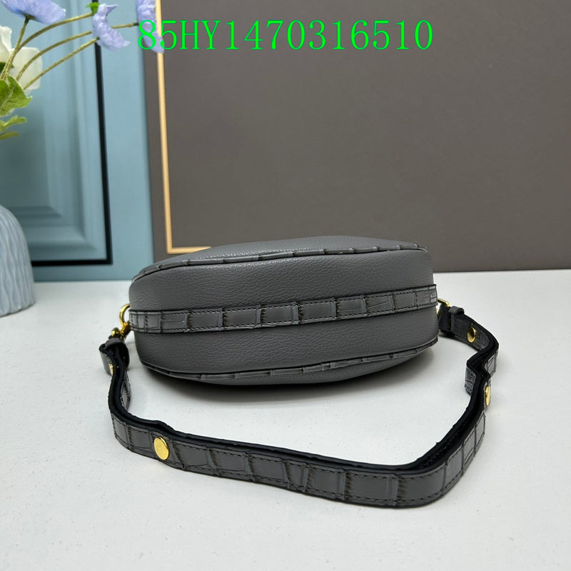 Prada Bags - The Luxera Bags  453