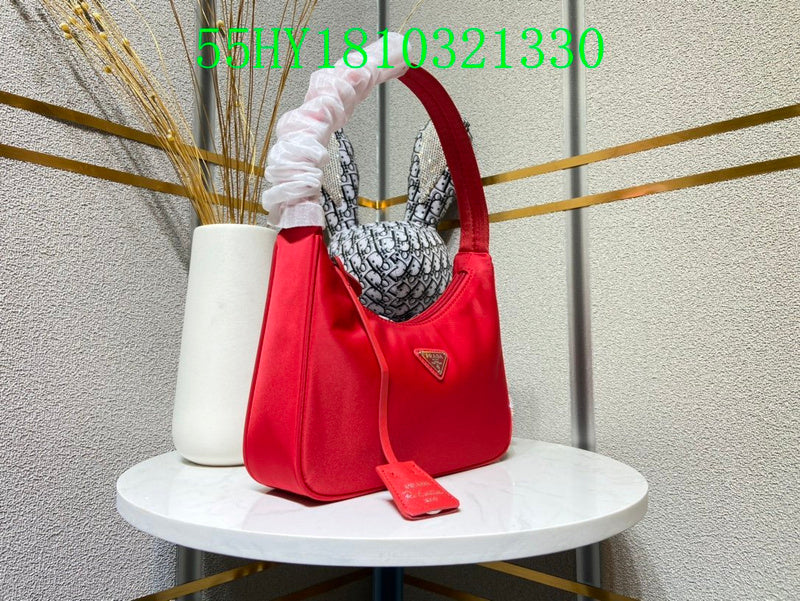 Prada Bags - The Luxera Bags  1546