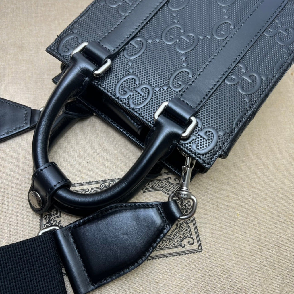 LB - New 1:1 rep Bag Gucci 460