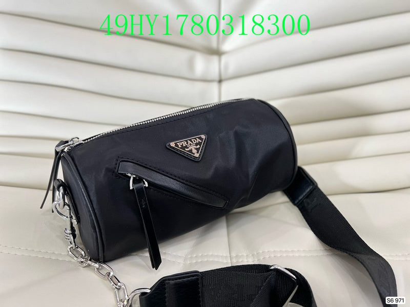 Prada Bags - The Luxera Bags  1579