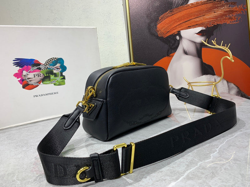 Prada Bags - Luxera Bags - 1115