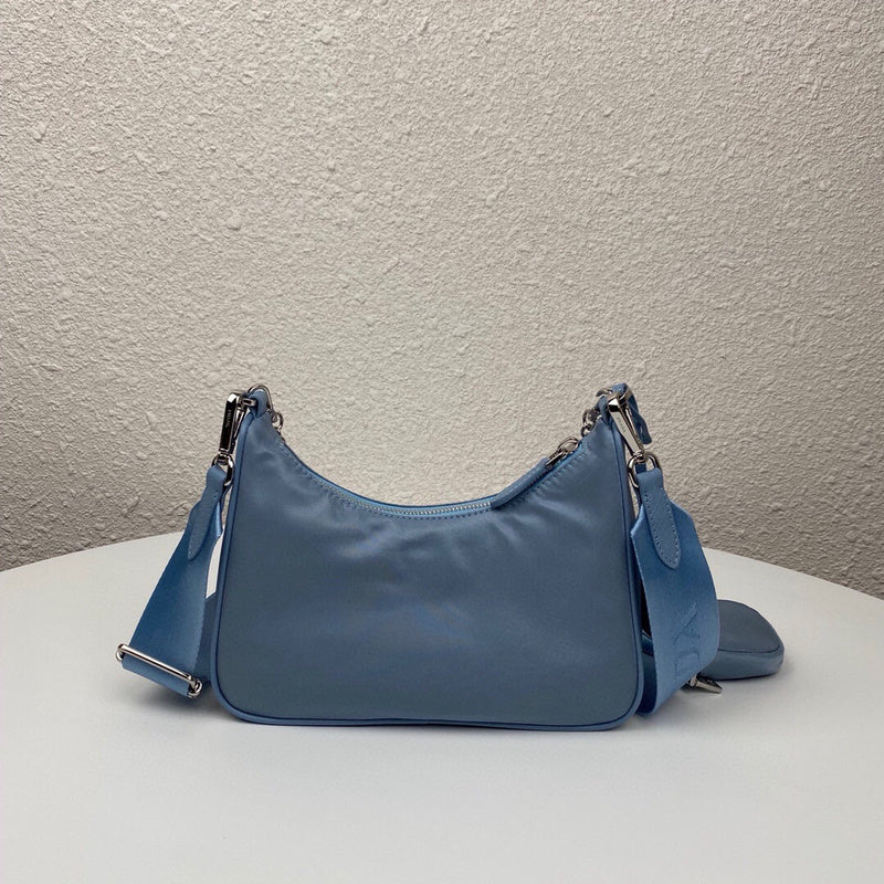 Prada Bags - Luxera Bags - 079