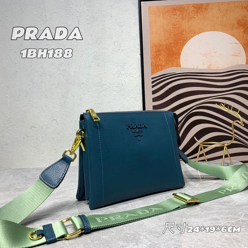 Barnes-Bags - Prada Bags - 945